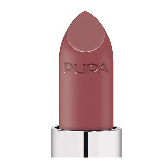 Pupa Vamp! Lipstick - 107 Rosewood