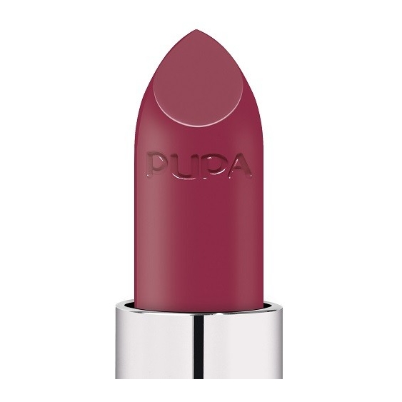 Pupa Vamp! Lipstick - 201 Black Cherry