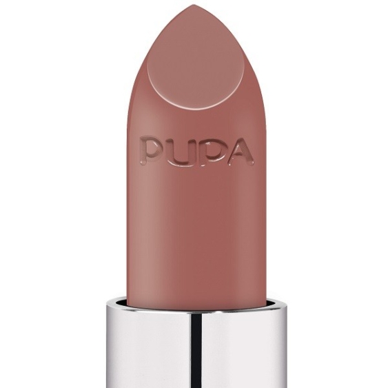 Pupa Vamp! Lipstick - 205 Iconic Nude