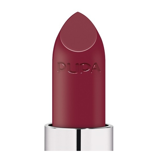 Pupa Vamp! Lipstick - 301 Intense Red