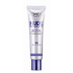 L'Oreal Paris Nude Magique - BB Cream