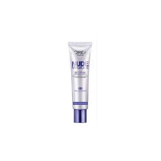 L'Oreal Paris Nude Magique - BB Cream