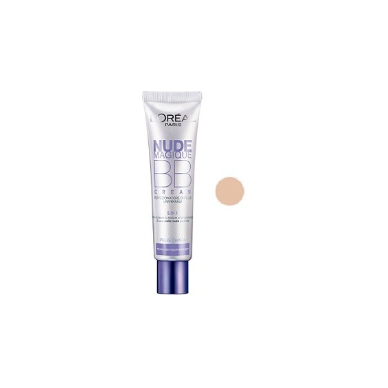 L'Oreal Paris Nude Magique - BB Cream