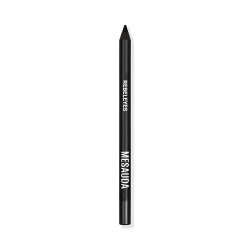 Mesauda Rebeleyes Matita Occhi Waterproof - 06 Seaweed