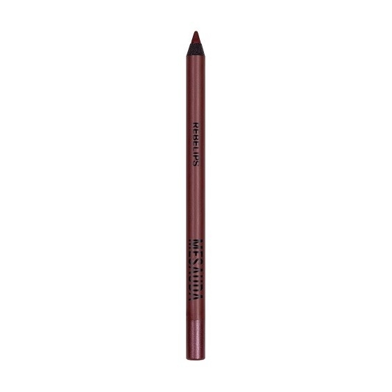 Mesauda Rebelips Matita Labbra Waterproof - 05 Skin