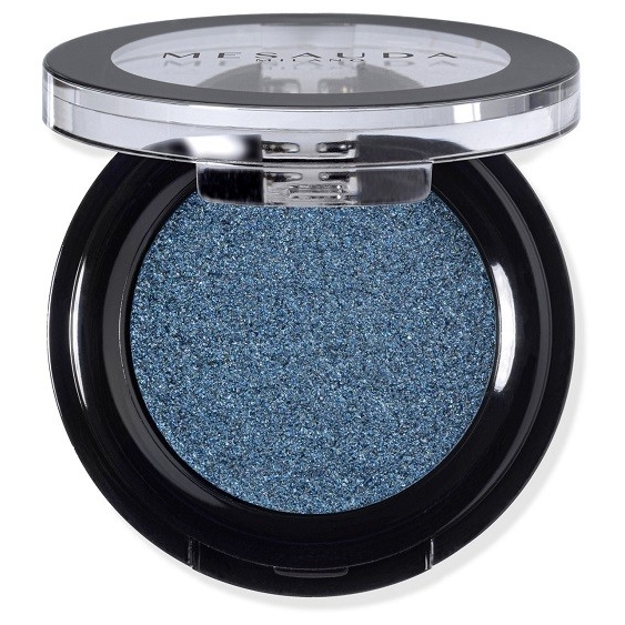Mesauda Vibrant Eyeshadow - 03 Abyss