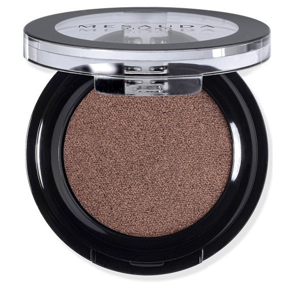 Mesauda Vibrant Eyeshadow - 06 Granola