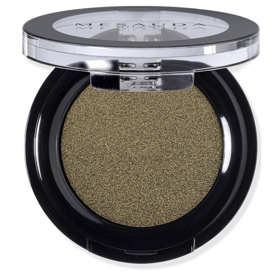 Mesauda Vibrant Eyeshadow - 05 Olive