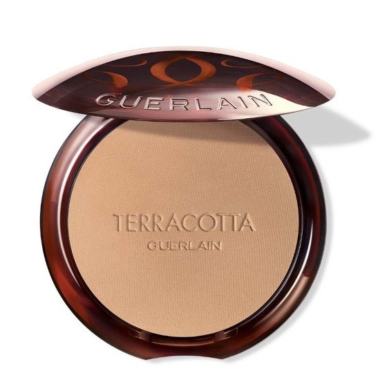 Guerlain Terracotta - Bronzing Powder Moisturizing and Long Lasting