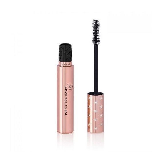 Naj-Oleari Click On Me Volume Mascara