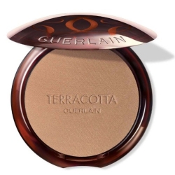 Guerlain Terracotta - Bronzing Powder Moisturizing and Long Lasting