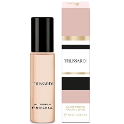 Trussardi Eau de Parfum 10 ml Omaggio