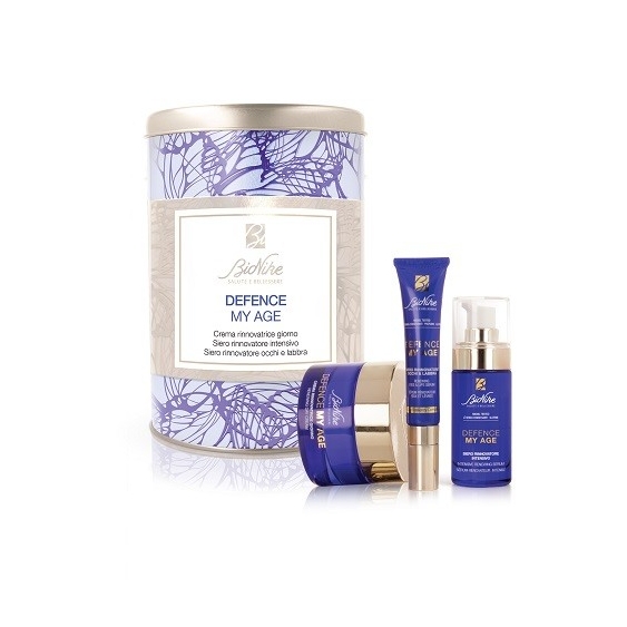 Bionike Defence My Age Cofanetto