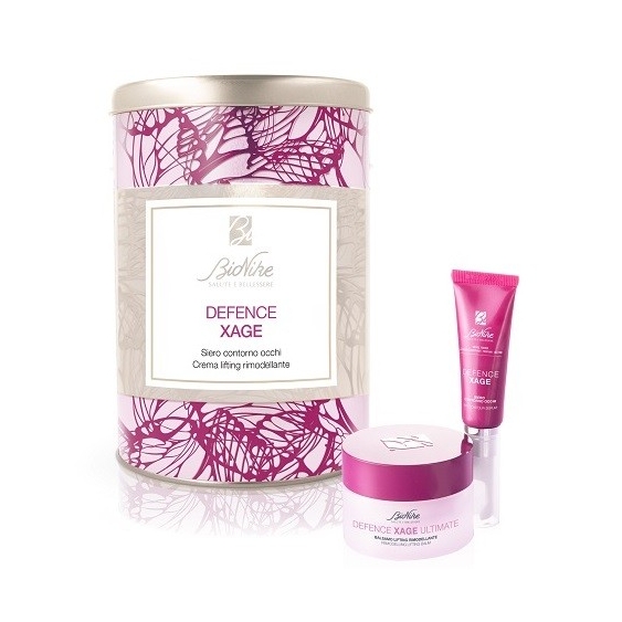 Bionike Defence Xage Cofanetto