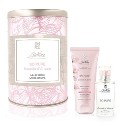 Bionike So Pure Incanto d'Amore Cofanetto