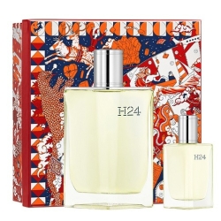 Hermes H24 Eau de Toilette 100 ml Cofanetto