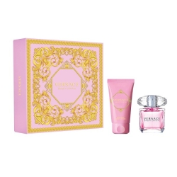 Versace Bright Crystal 30 ml Cofanetto