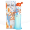 Profumo da Donna Moschino Cheap and Chic I Love Love confezione da 50ML