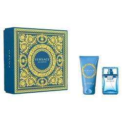 Versace Man Eau Fraiche 30 ml Cofanetto