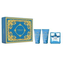Versace Man Eau Fraiche 50 ml Cofanetto