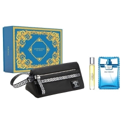 Versace Man Eau Fraiche 100 ml Cofanetto