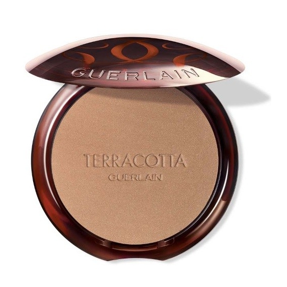 Guerlain Terracotta - Bronzing Powder