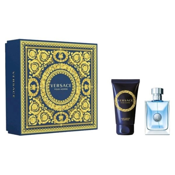 Versace Pour Homme 30 ml Cofanetto