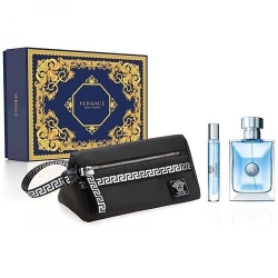 Versace Pour Homme 100 ml Cofanetto