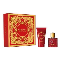 Versace Eros Flame 30 ml Cofanetto