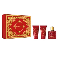 Versace Eros Flame 50 ml Cofanetto