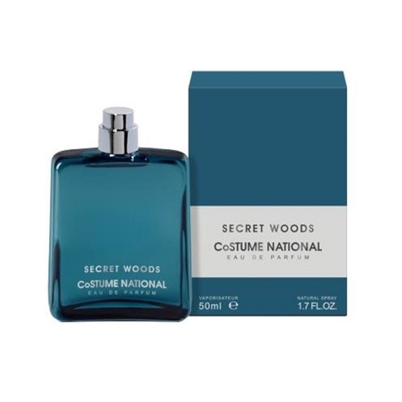 Costume National Secret Woods 50ML