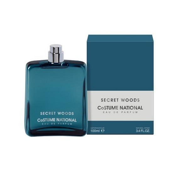 Costume National Secret Woods 100ML