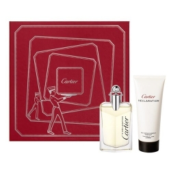 Cartier Declaration 50 ml Cofanetto