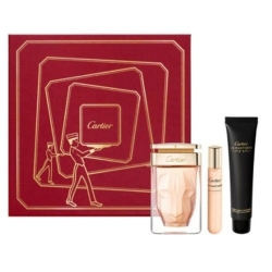 Cartier La Panthere 75 ml Cofanetto