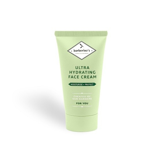 Barberino's Crema Viso Idratante 50ML
