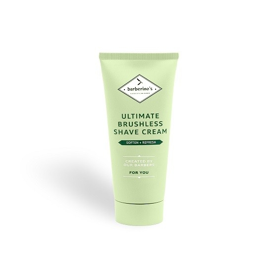 Barberino's Crema da Rasatura 100ML