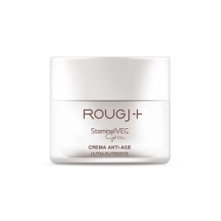 Rougj SteminelVeg Green Crema anti-age ultra-nutriente 50ML