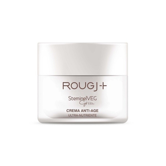 Rougj SteminelVeg Green Crema anti-age ultra-nutriente 50ML