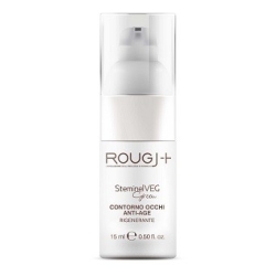 Rougj SteminelVeg Green Contorno occhi anti-age rigenerante 15ML