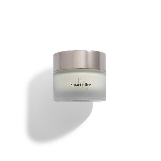 Rougj Smartfiller Crema Effetto Plump Lifting 50ML