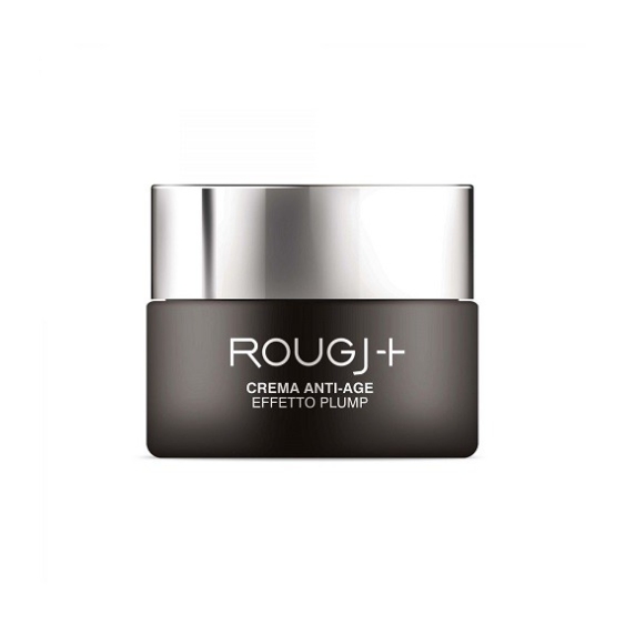 Rougj Smartfiller Uomo Crema Anti-Age Effetto Plump  50ML