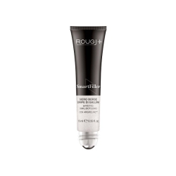 Rougj Smartfiller Uomo Siero Borse e Zampe di Gallina 15ML