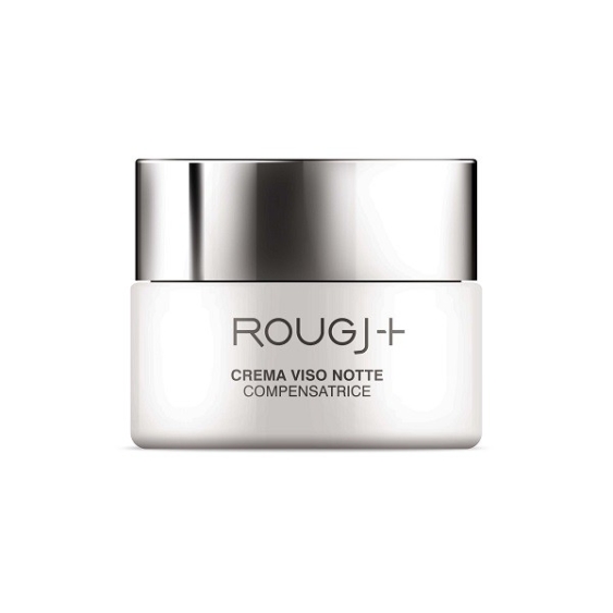 Rougj Whitefix Crema viso notte compensatrice 50ML