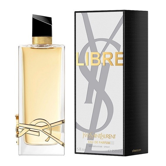Yves Saint Laurent Libre 150ML