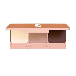 Bionike Defence Color Eye Shadow Trio - N2 Cool
