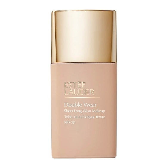 Estee Lauder Double Wear Sheer Long-Wear Makeup SPF20 - 3W1