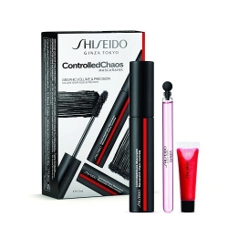Shiseido Controlled Chaos Mascara Cofanetto