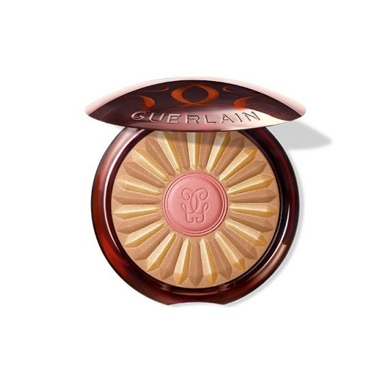 Guerlain Terracotta Light Bloom