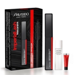 Shiseido Imperial Lash MascaraInk Cofanetto