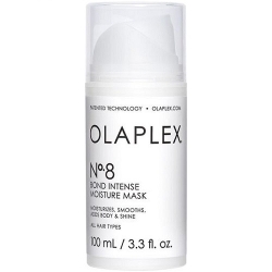 Olaplex Bond Intense Moisture Mask n°8 100ML